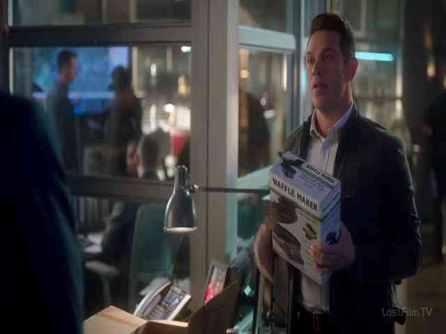 Люцифер 3 сезон 23 серия
